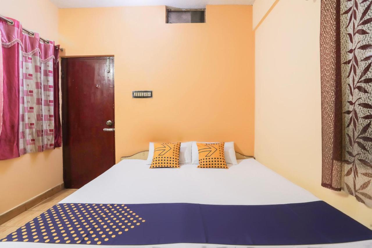 Hotel Spot On 64228 Ram Palace Chennai