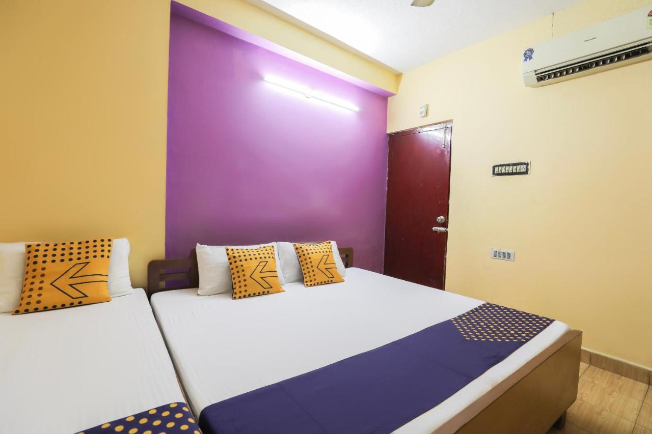 Spot On 64228 Ram Palace Hotel Chennai