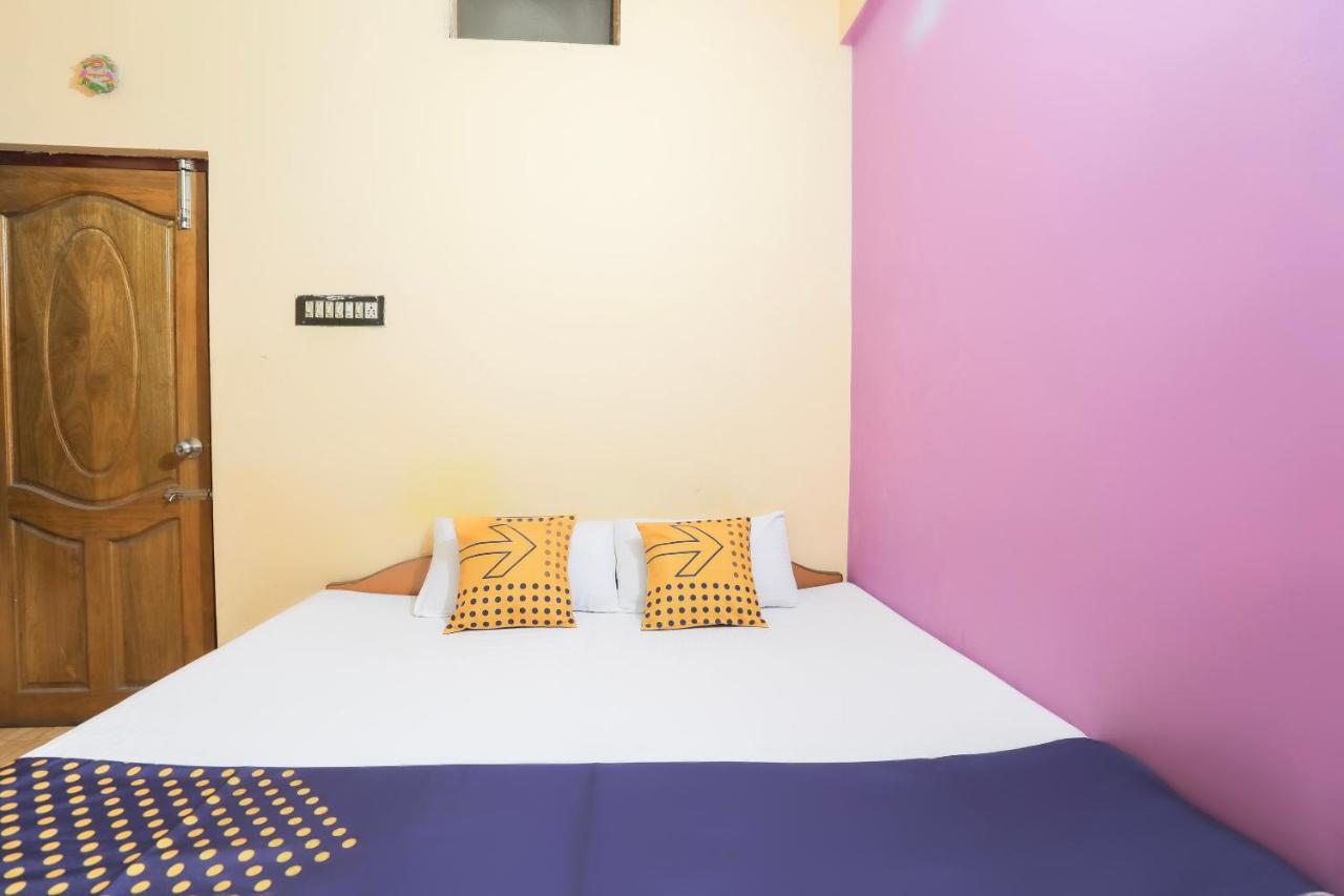 Hotel Spot On 64228 Ram Palace 2*