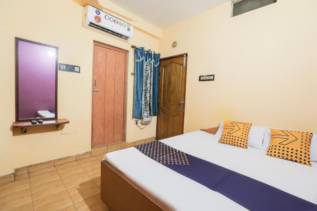 Hotel Spot On 64228 Ram Palace