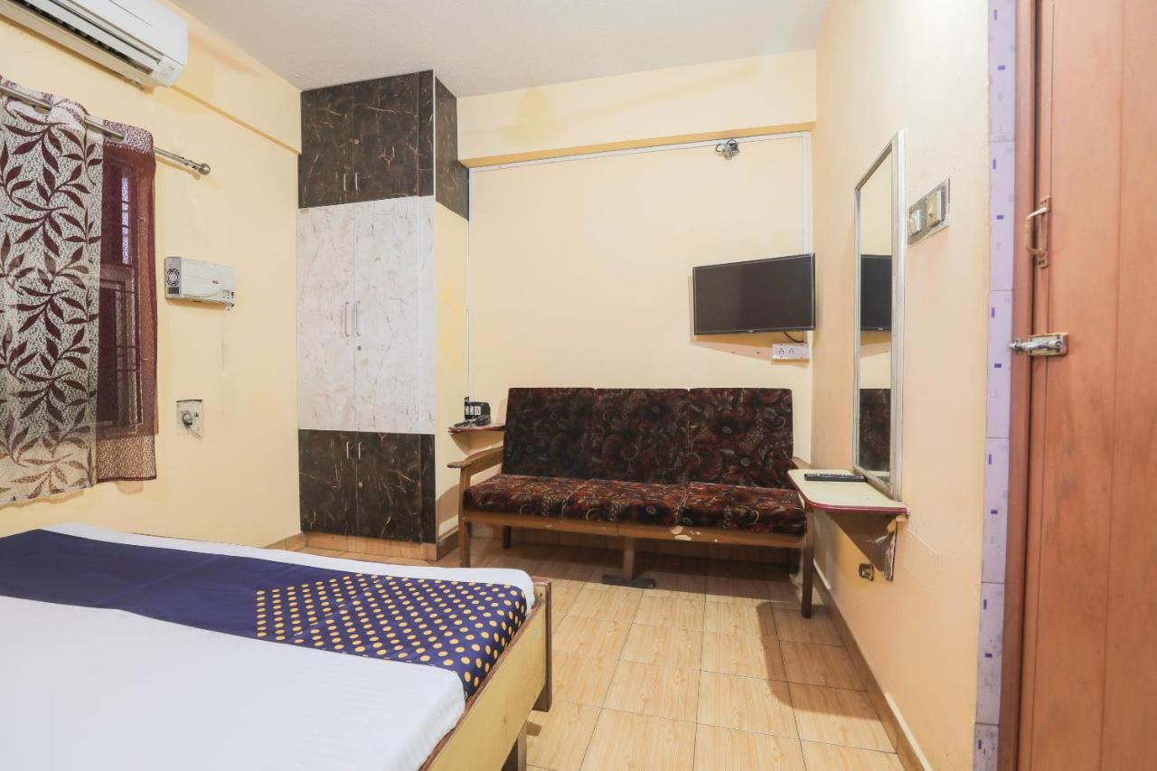 Spot On 64228 Ram Palace Hotel Chennai