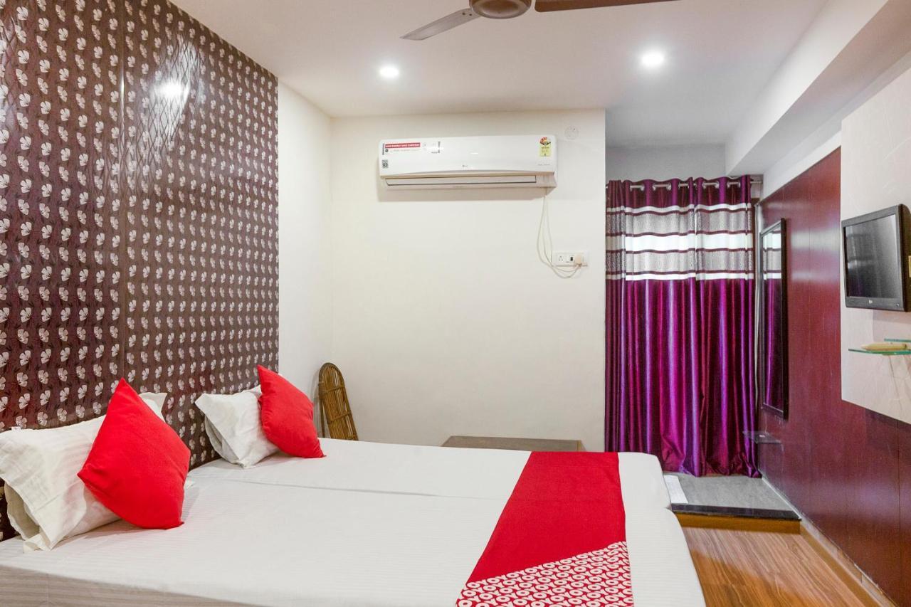 Oyo 44071 N Tour Hotel 3*