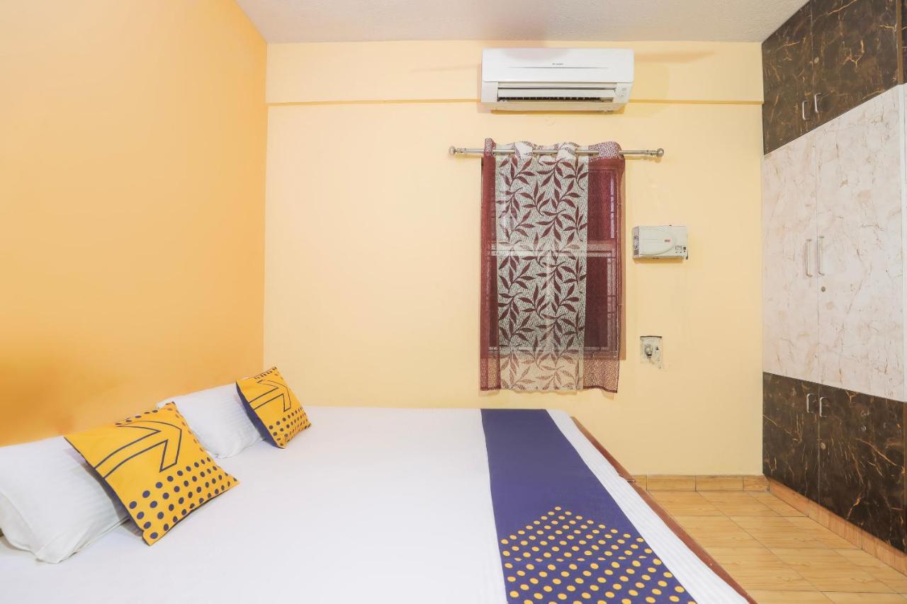 Spot On 64228 Ram Palace Hotel Chennai