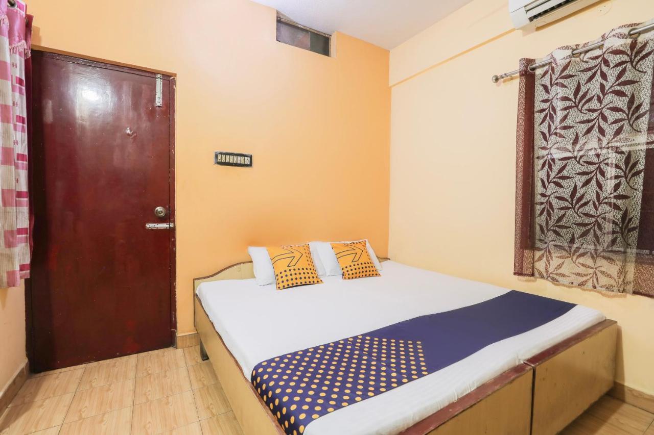 Spot On 64228 Ram Palace Hotel Chennai