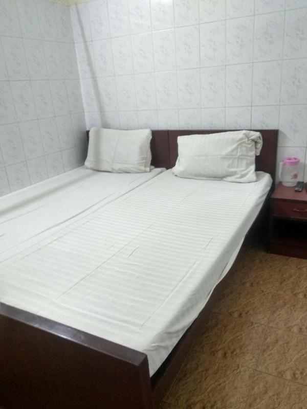 Spot On 80584 Pudur Lucky Mansion 2*