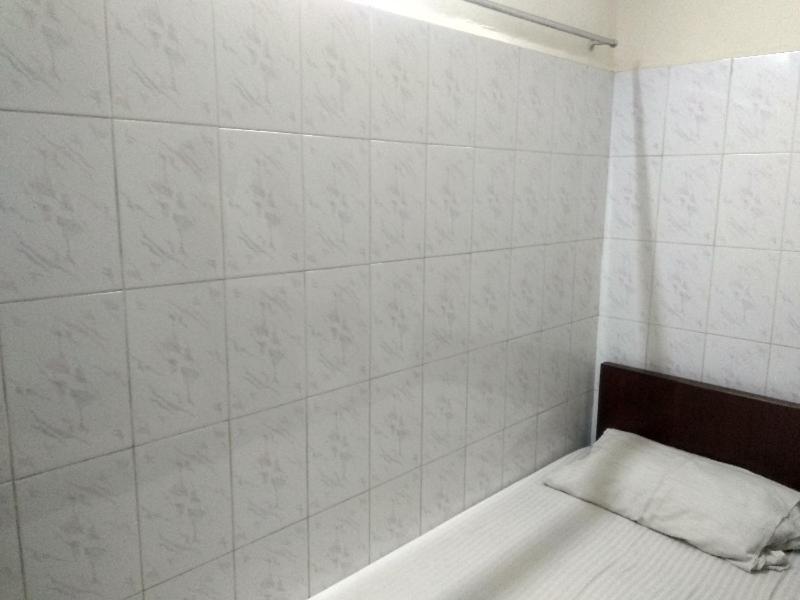 Hotel Spot On 80584 Pudur Lucky Mansion 2*