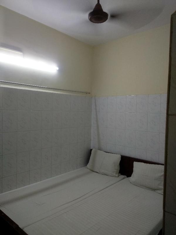 Hotel Spot On 80584 Pudur Lucky Mansion Chennai