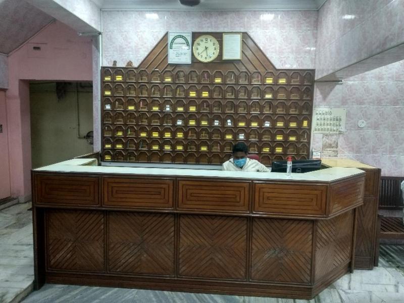 Spot On 80584 Pudur Lucky Mansion Hotel Chennai