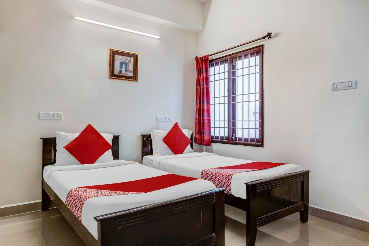 Super Oyo O Jeyam Residency