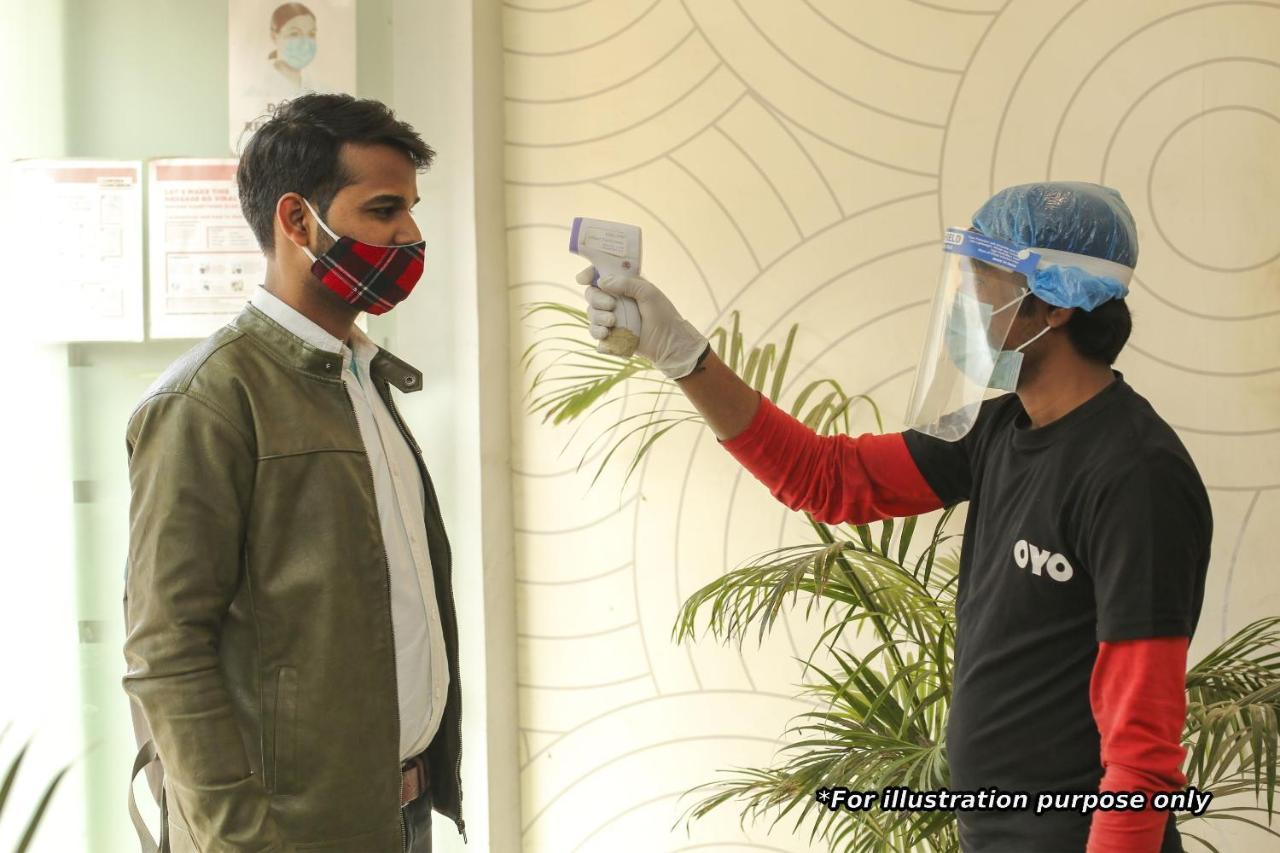 Bkr Grand 3* Chennai