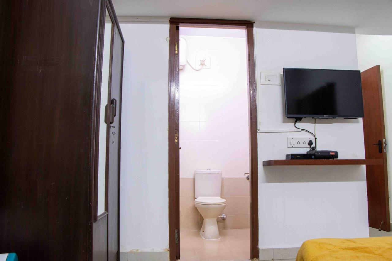 Pangsapuri Greams Road Near - Apollo - Fusion Serviced Chennai