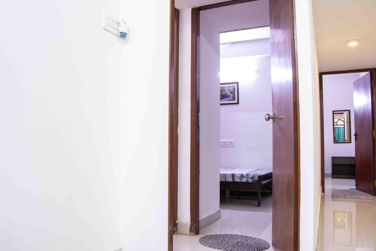 Greams Road Near - Apollo - Fusion Serviced Pangsapuri Chennai