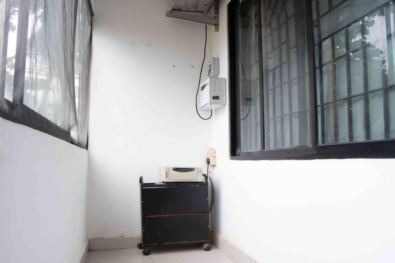Greams Road Near - Apollo - Fusion Serviced Pangsapuri Chennai