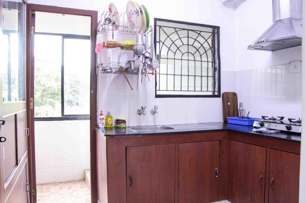 Pangsapuri Greams Road Near - Apollo - Fusion Serviced Chennai