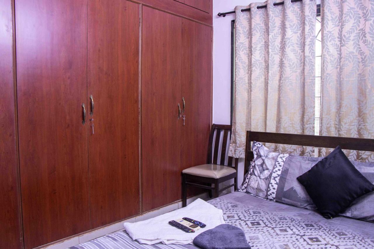 Greams Road Near - Apollo - Fusion Serviced Pangsapuri Chennai