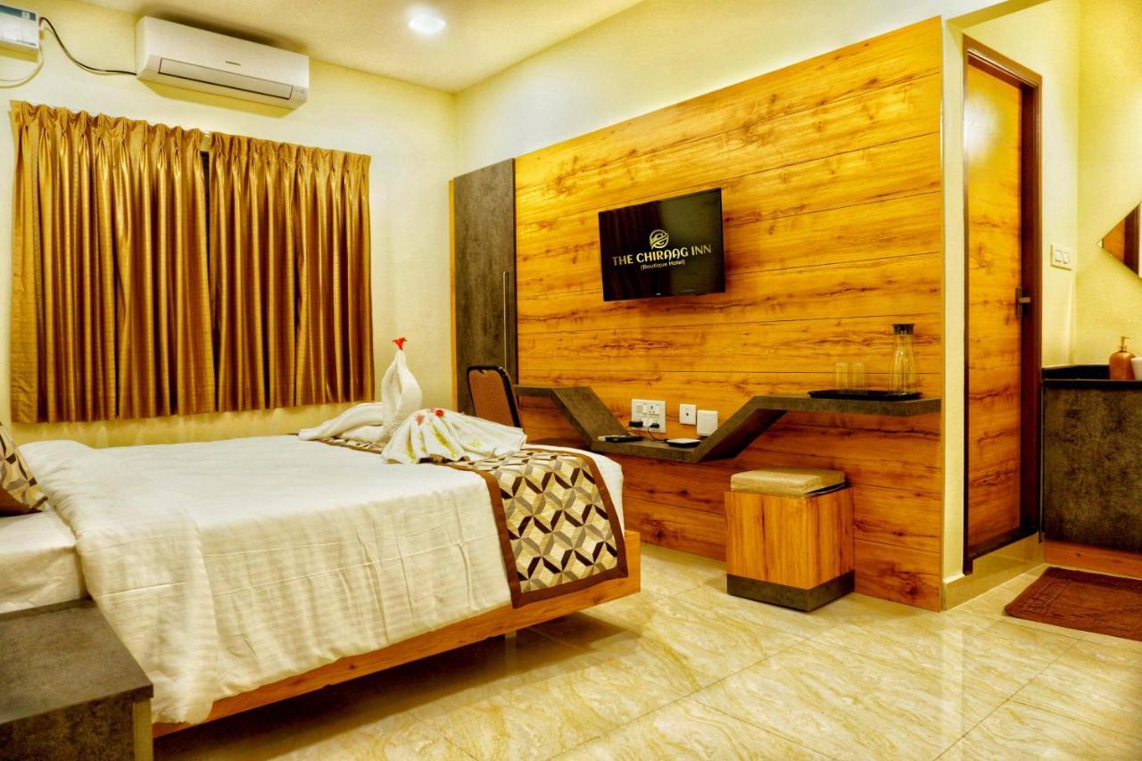 Hotel The Chiraag