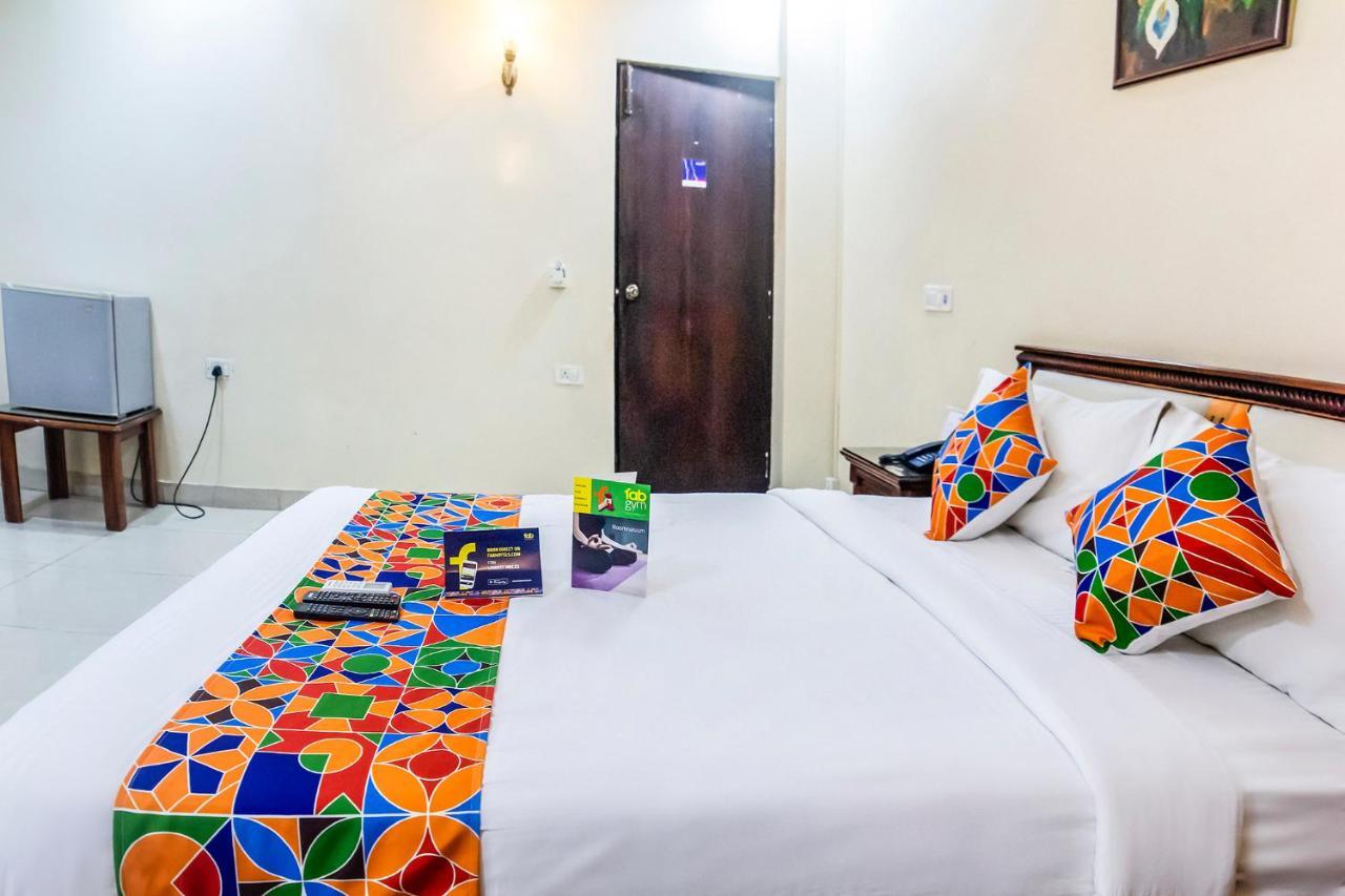 Fabhotel Blossoms Service - T Nagar Hotel 3*