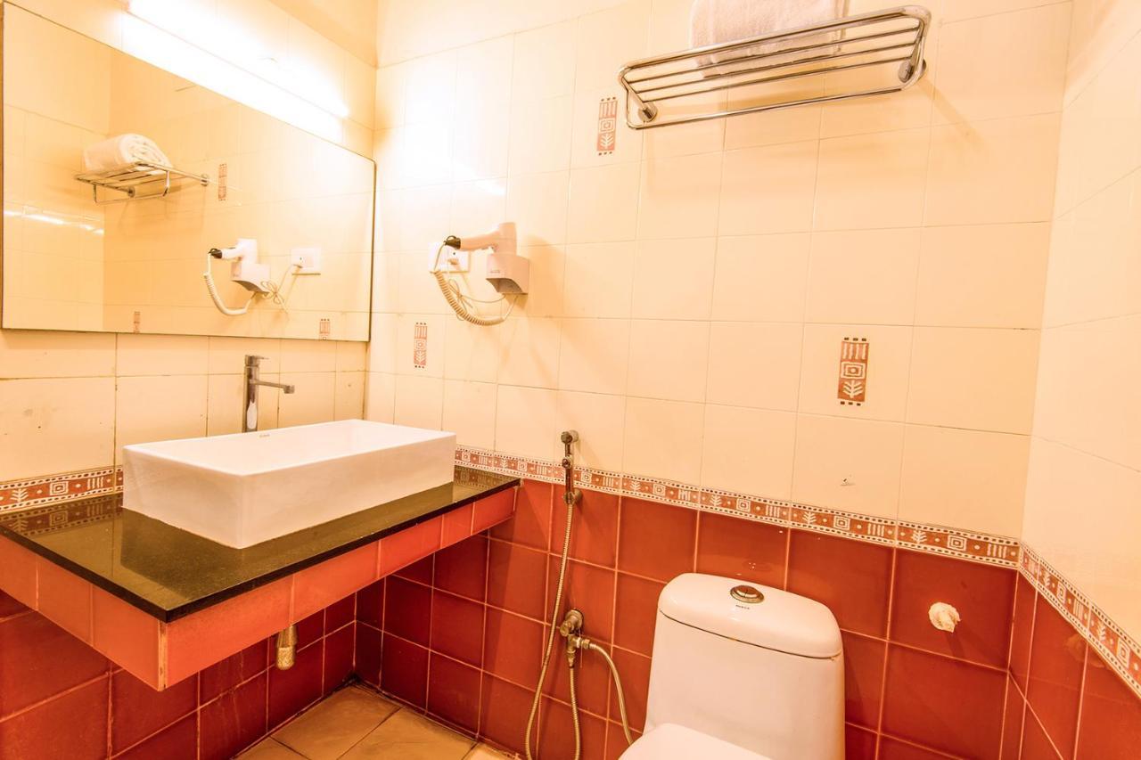 Hotel Fabhotel Blossoms Service - T Nagar 3*