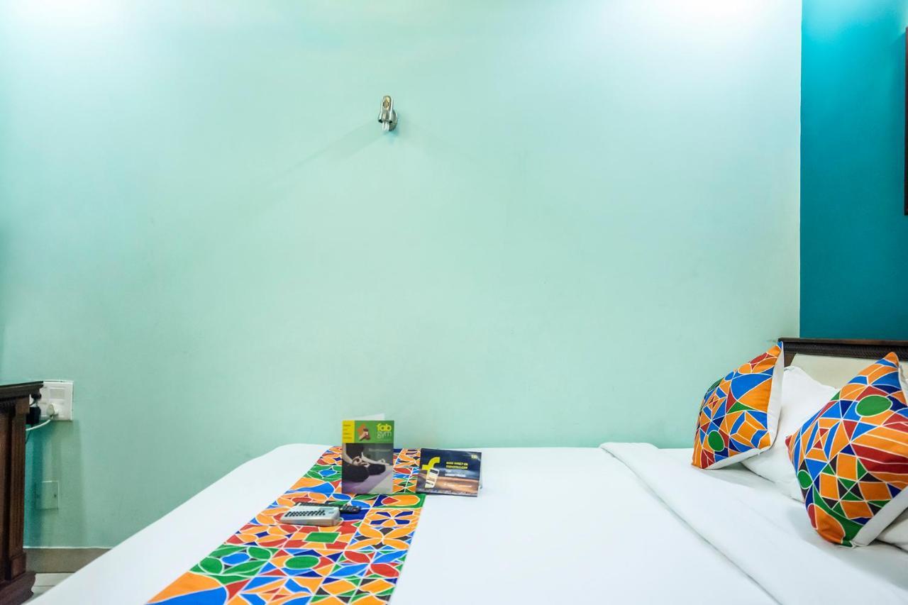 Fabhotel Blossoms Service - T Nagar