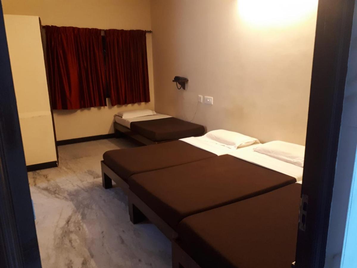 Rmc Travellers Inn Chennai