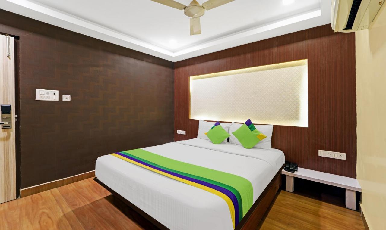 Hotel Fabhotel U T Nagar Chennai