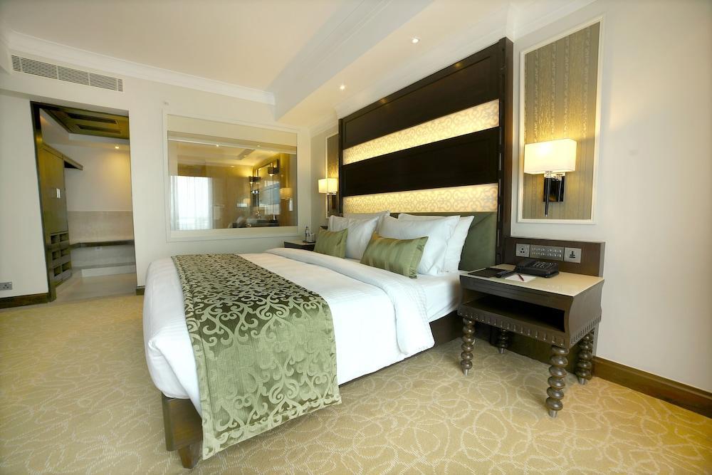 Hotel Ramada Plaza Chennai