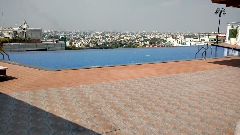 Hotel Ramada Plaza Chennai