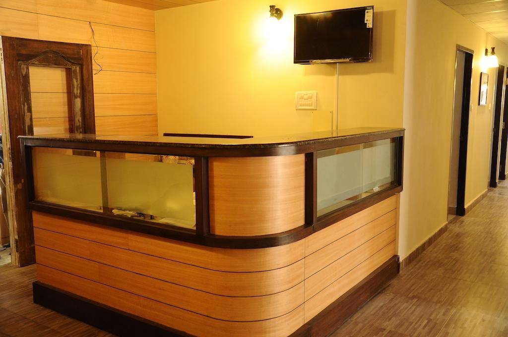 Balaji Residency Hotel Chennai