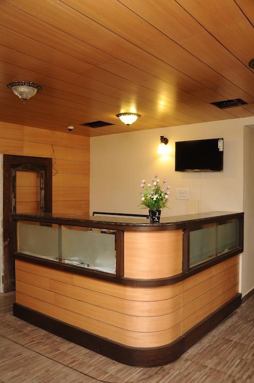 Balaji Residency 3*