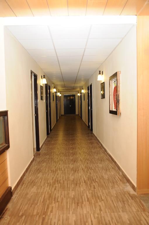 Balaji Residency
