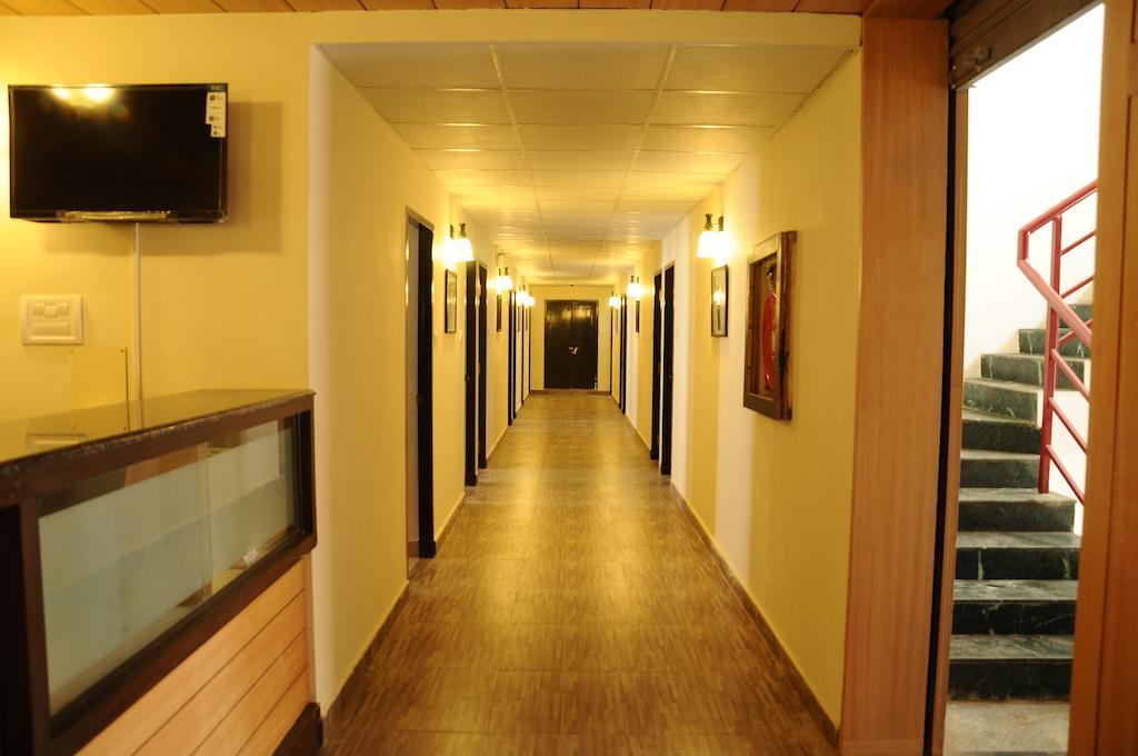 Balaji Residency 3* Chennai