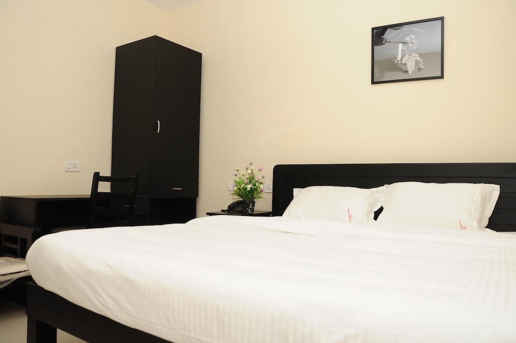 Balaji Residency Chennai