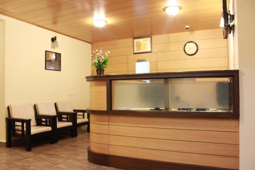 Balaji Residency Hotel