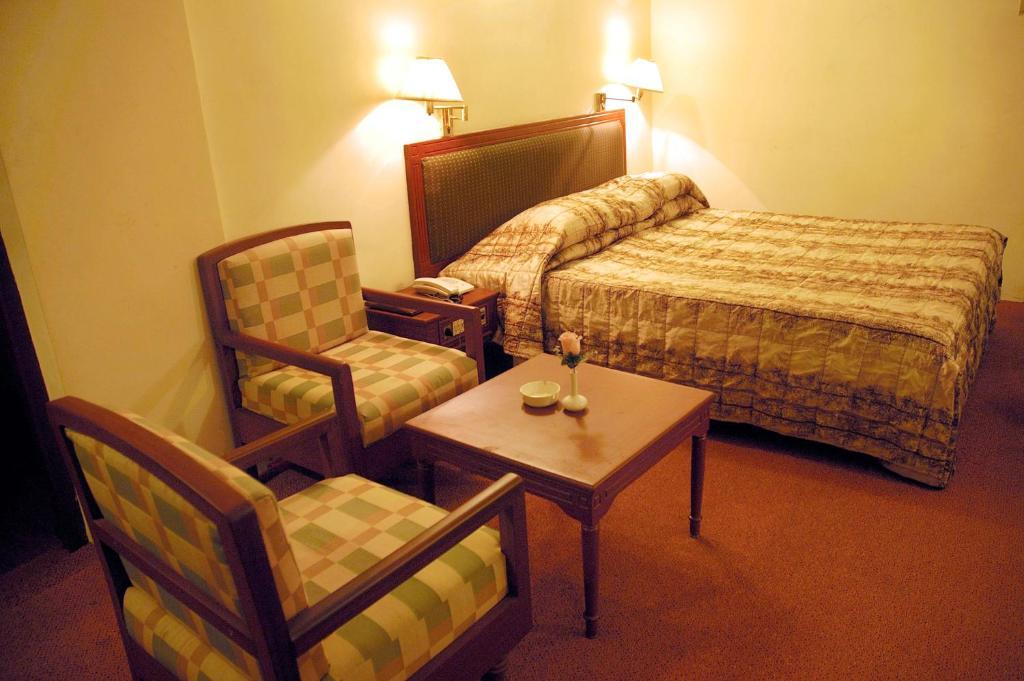 Abu Palace 3*