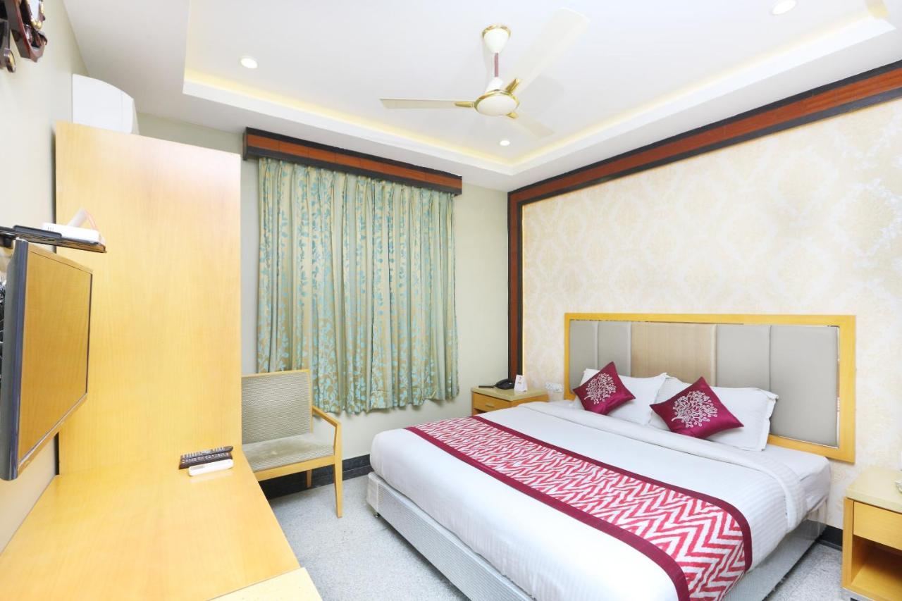 Collection O 5446 Maharajay 3*