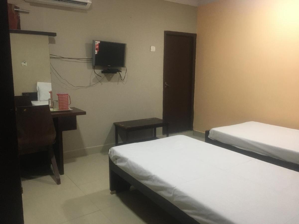 Delmon Residency