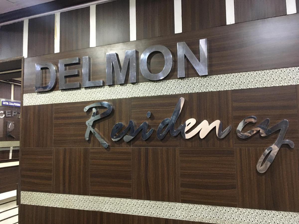 Delmon Residency