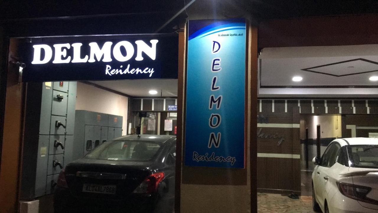 Delmon Residency
