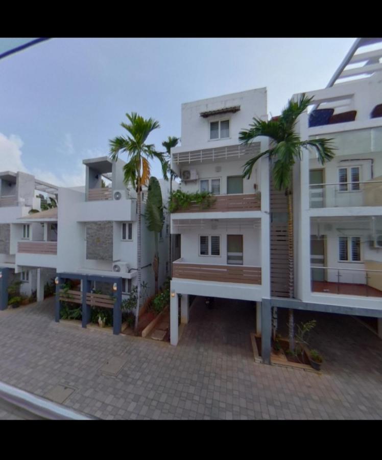 Guest house Avuraa Hospitality India *