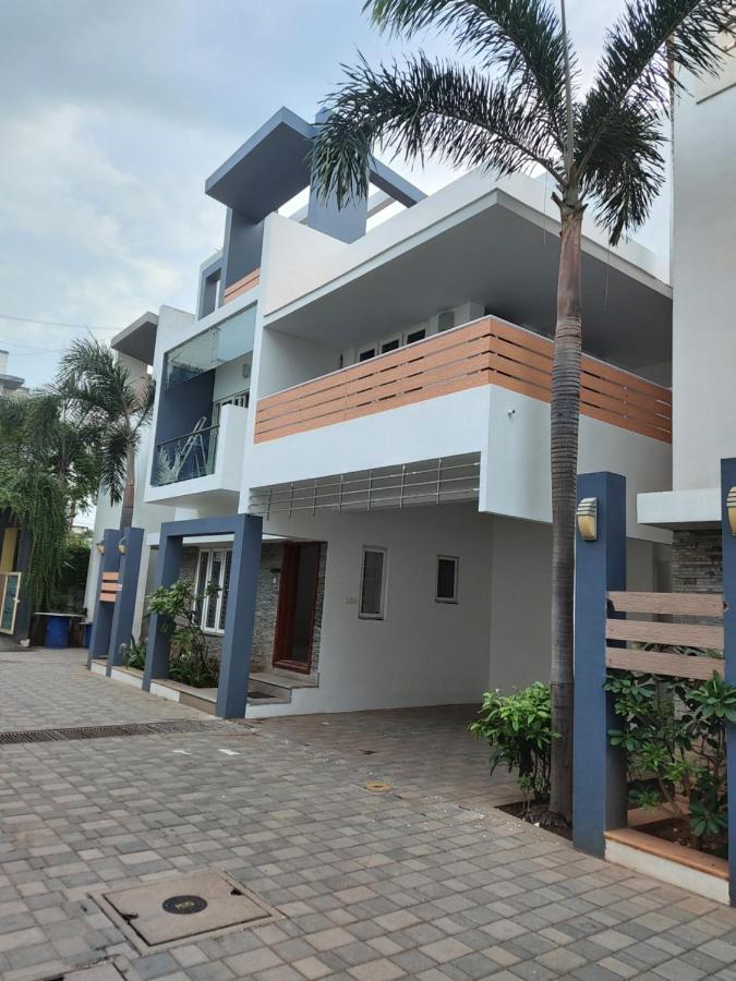 Avuraa Hospitality India *