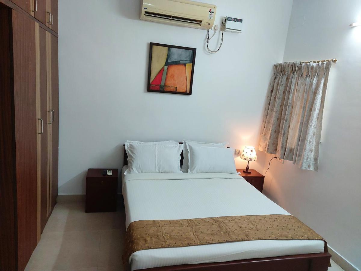 Avuraa Hospitality India Guest house