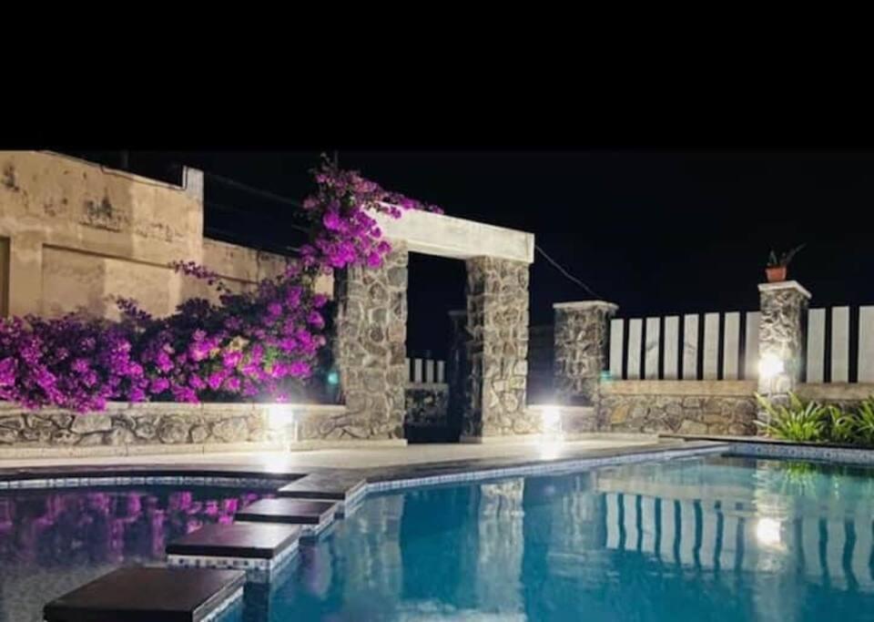 Coral Drive -your Private Destination