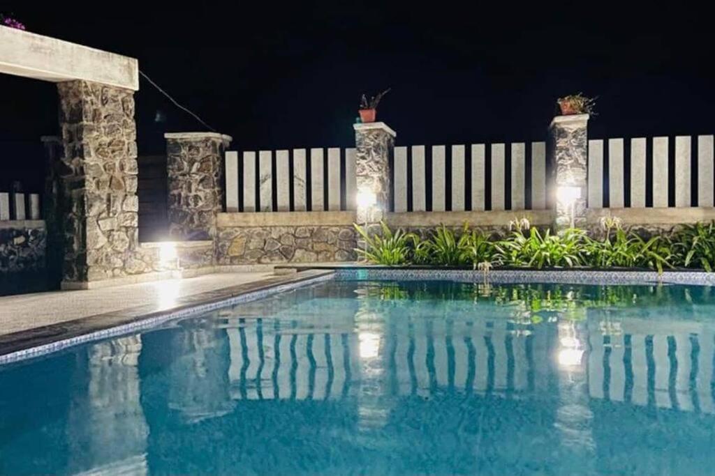 Villa Coral Drive -your Private Destination *