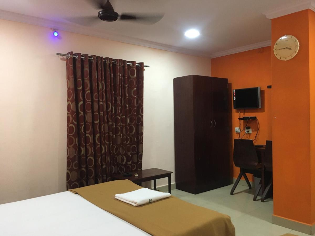 Delmon Residency Chennai