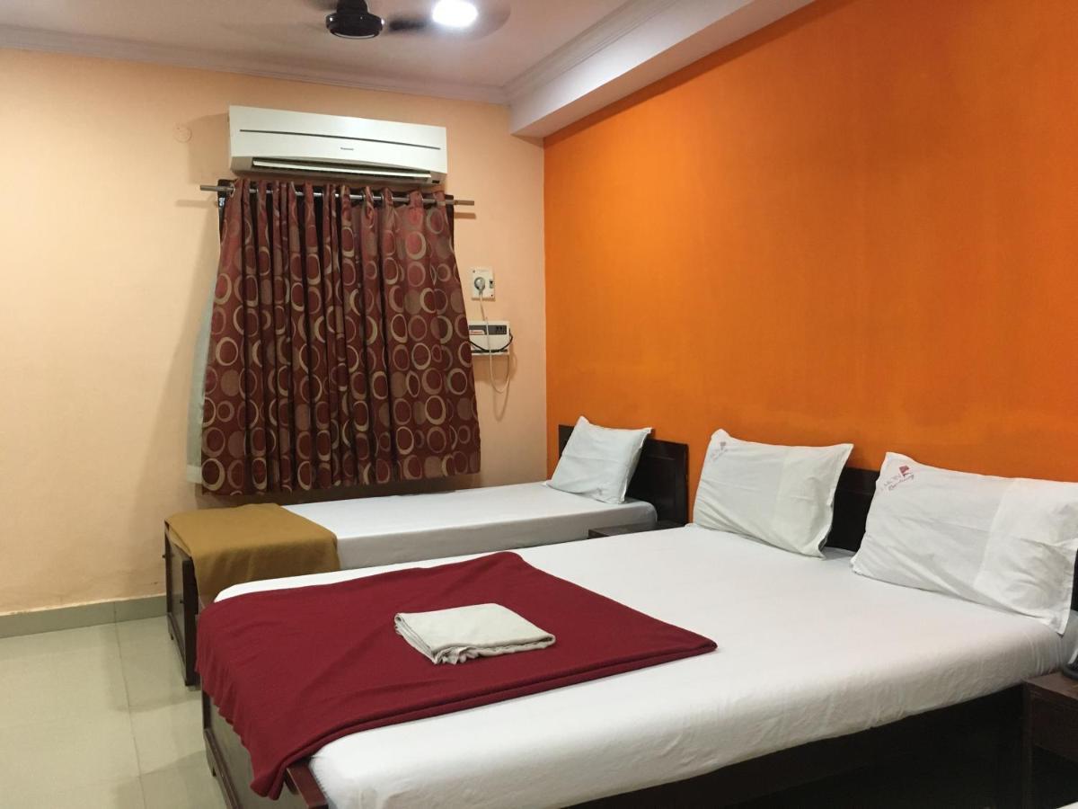 Delmon Residency Chennai