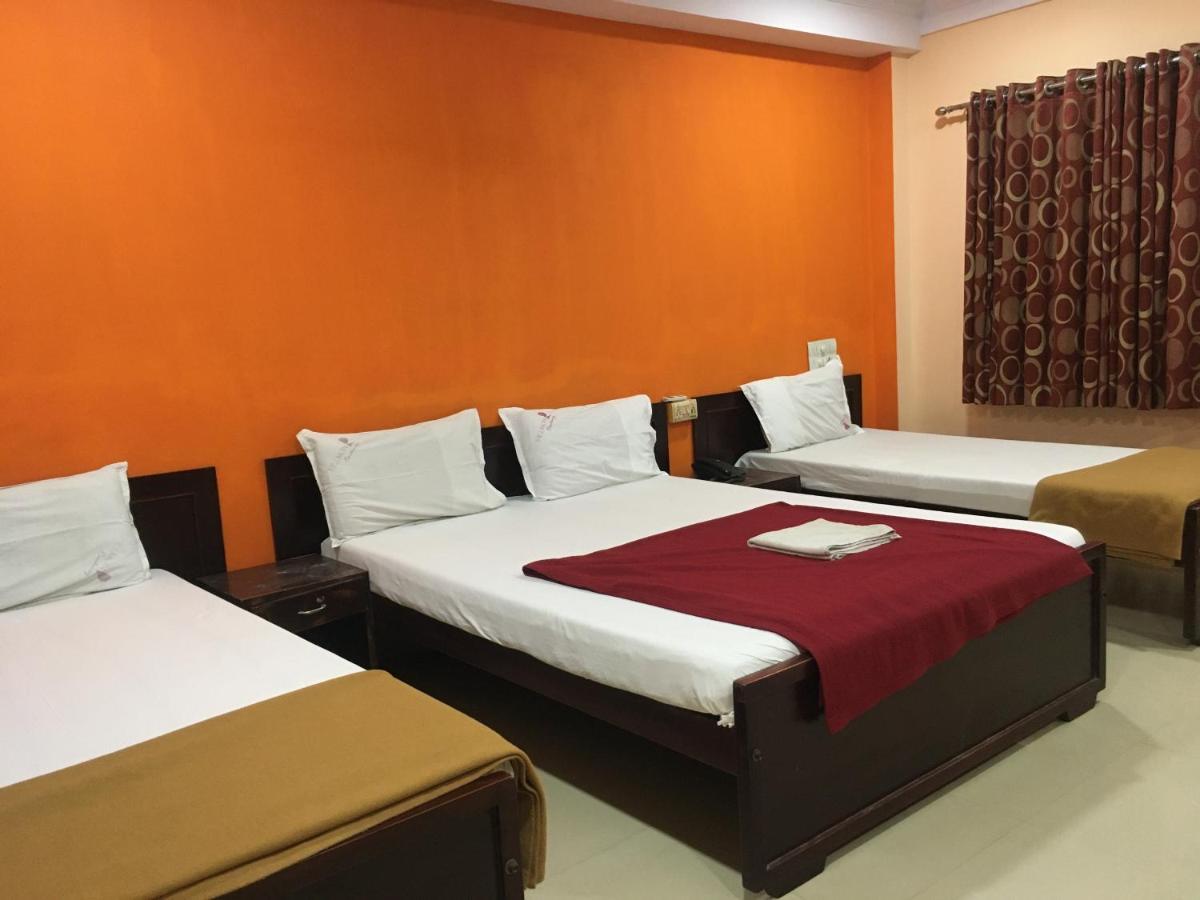 Delmon Residency 3*