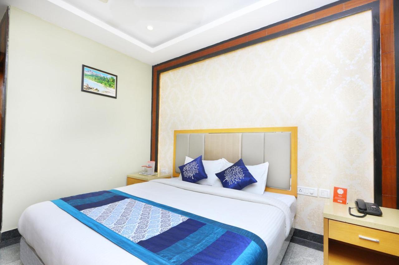 Collection O 5446 Maharajay Hotel Chennai