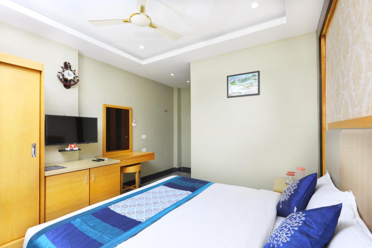 Collection O 5446 Maharajay 3*