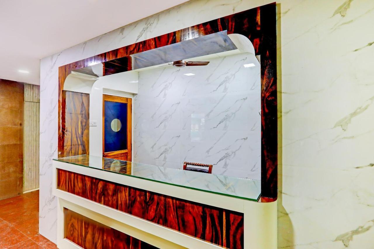 Spot On 78792 Moore Residency 2* Chennai