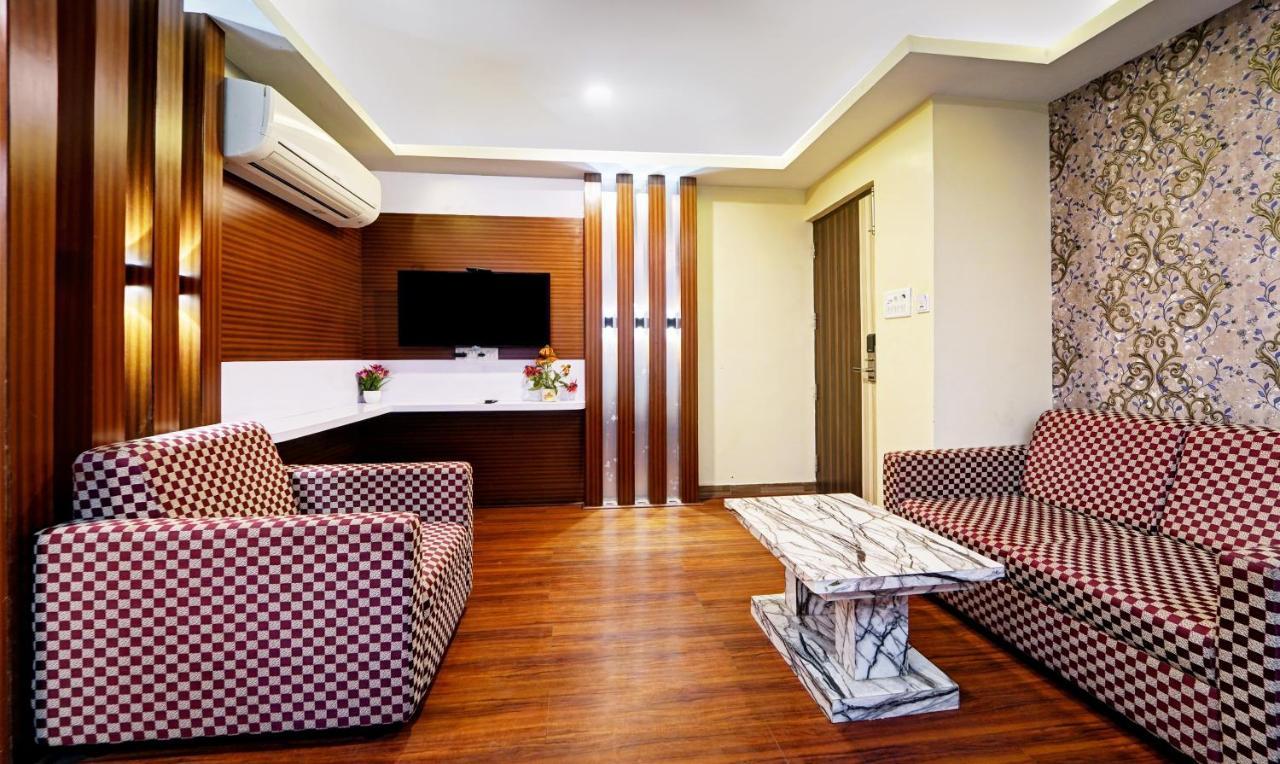 Fabhotel U T Nagar Chennai